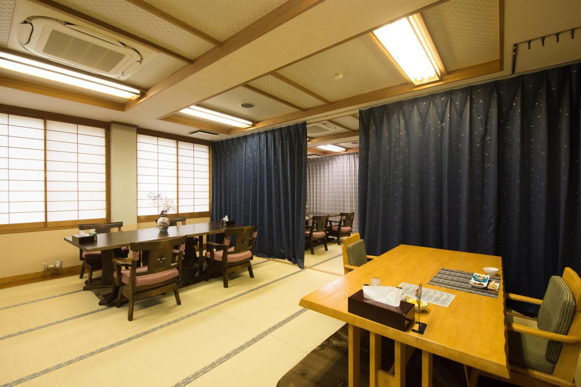 Akasawa Onsen Ryokan Nasushiobara Exterior foto