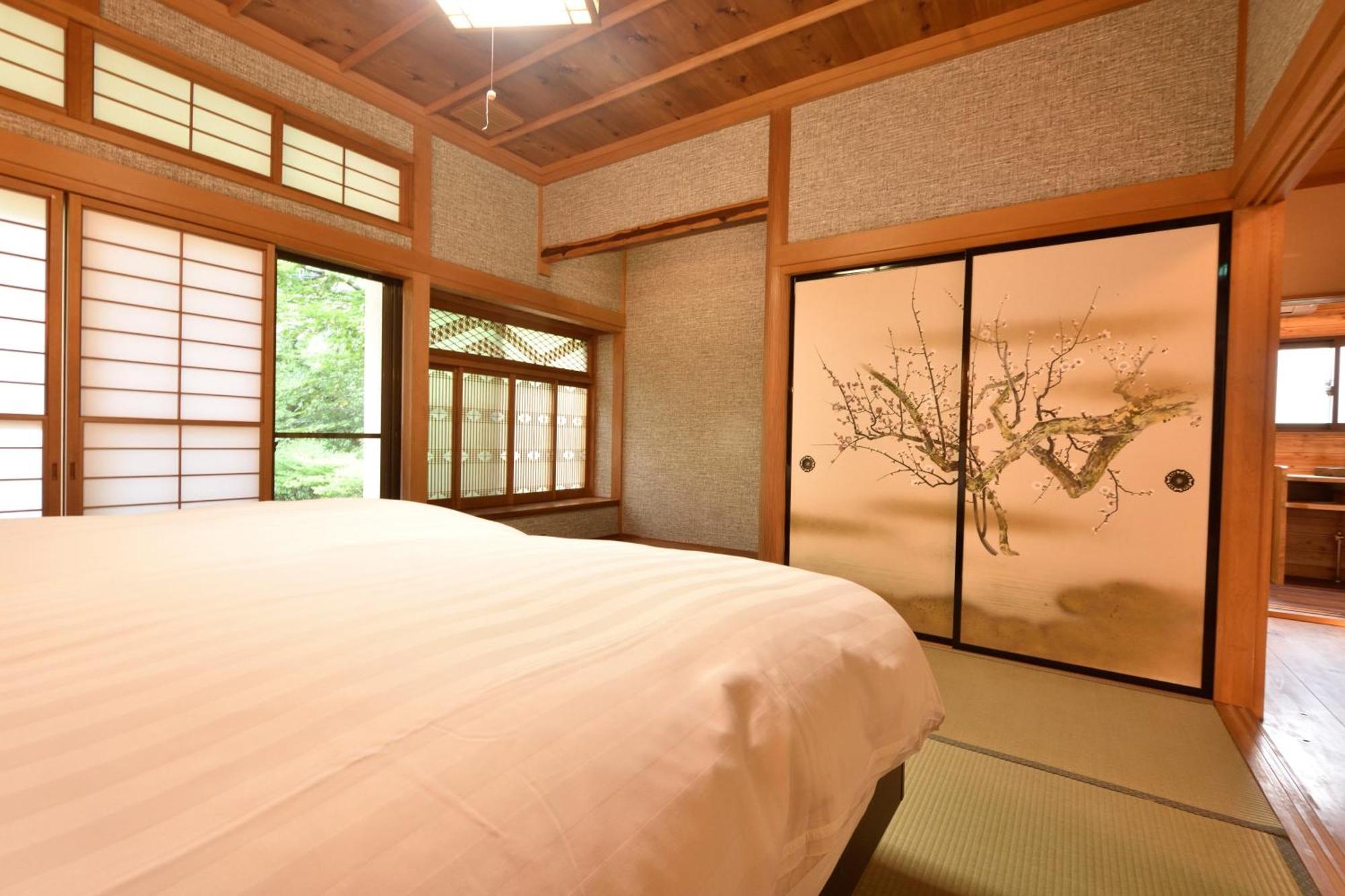 Akasawa Onsen Ryokan Nasushiobara Exterior foto